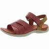 Deals ⭐ Merrell District Maya Backstrap 👩 Womens Memory Foam Comfort Slingback 🩴 Sandals 🧨