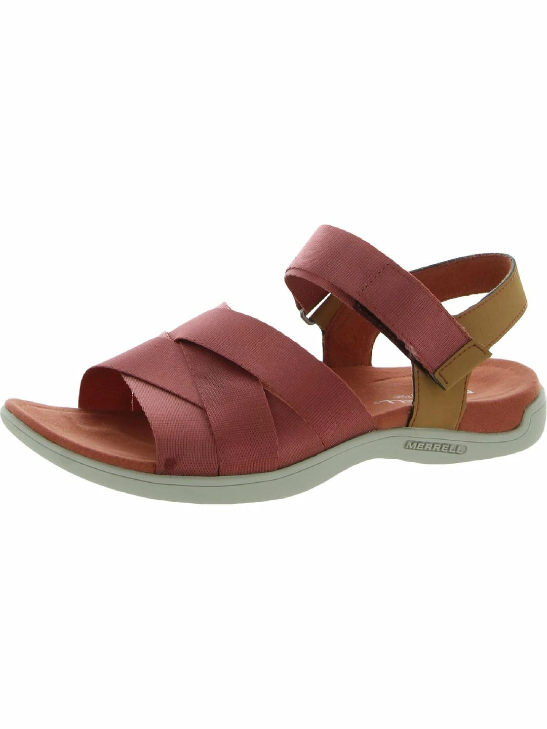 Deals β Merrell District Maya Backstrap π© Womens Memory Foam Comfort Slingback π©΄ Sandals π§¨