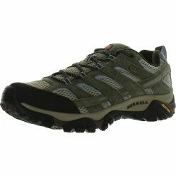 Buy 🎉 Merrell Rory 👩 Womens Leather Performance Athletic and Training 👟 Shoes 🔥