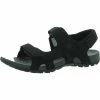 Coupon 🌟 Merrell Sandspur Lee Mens Leather Slingback 🩴 Sandals 👞 Shoes 🔔
