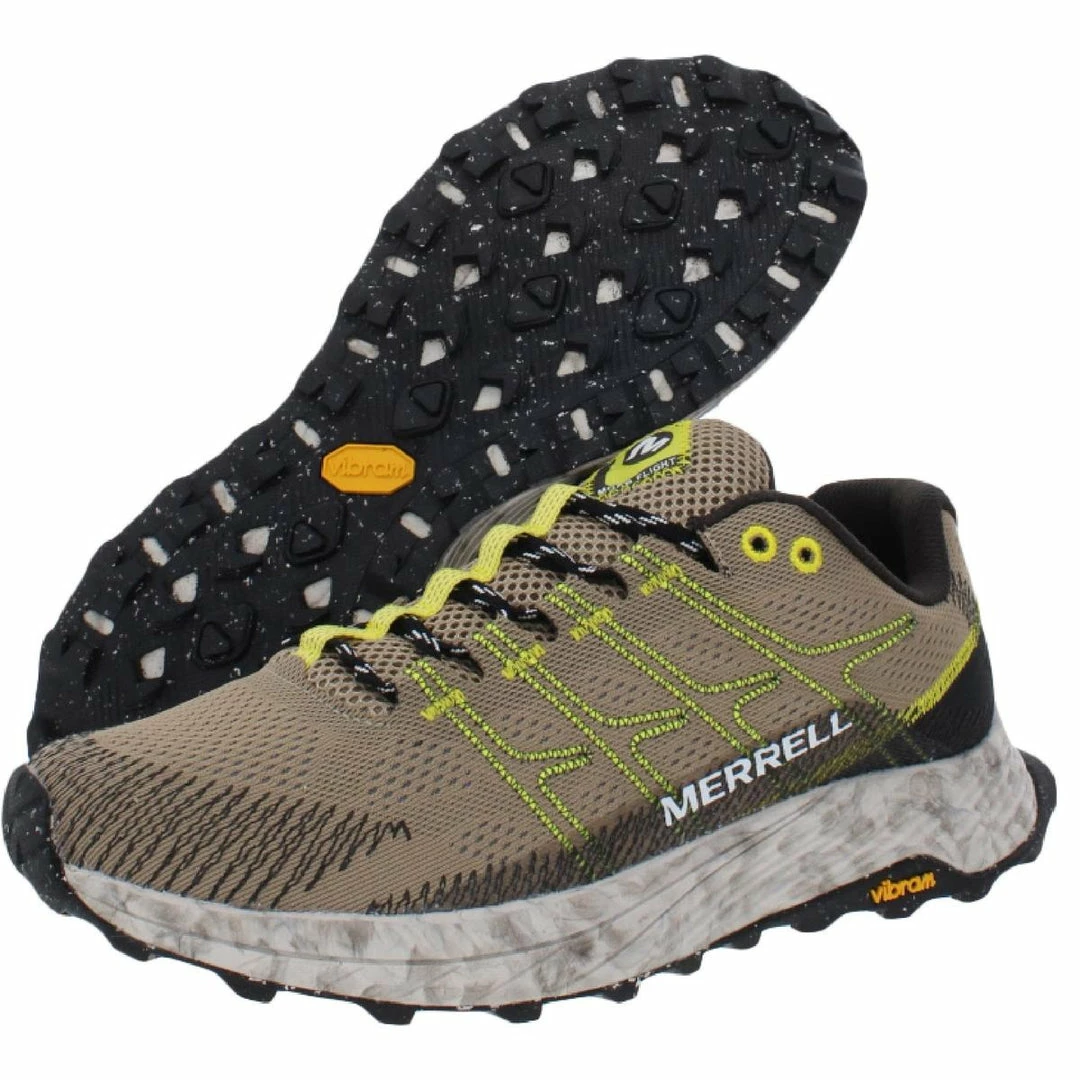 Best Sale โญ Merrell Mens Mesh Workout Running ๐ Shoes โจ - Image 2