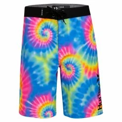 Wholesale ⭐ kids Hurley Tie-Dye Board Short 🔥