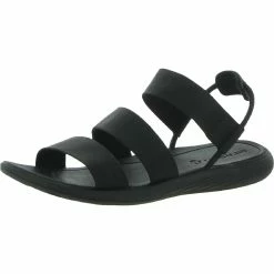 Deals ✨ Merrell Duskair Calais 👩 Womens Backstrap Slip On Flat 🩴 Sandals ⭐