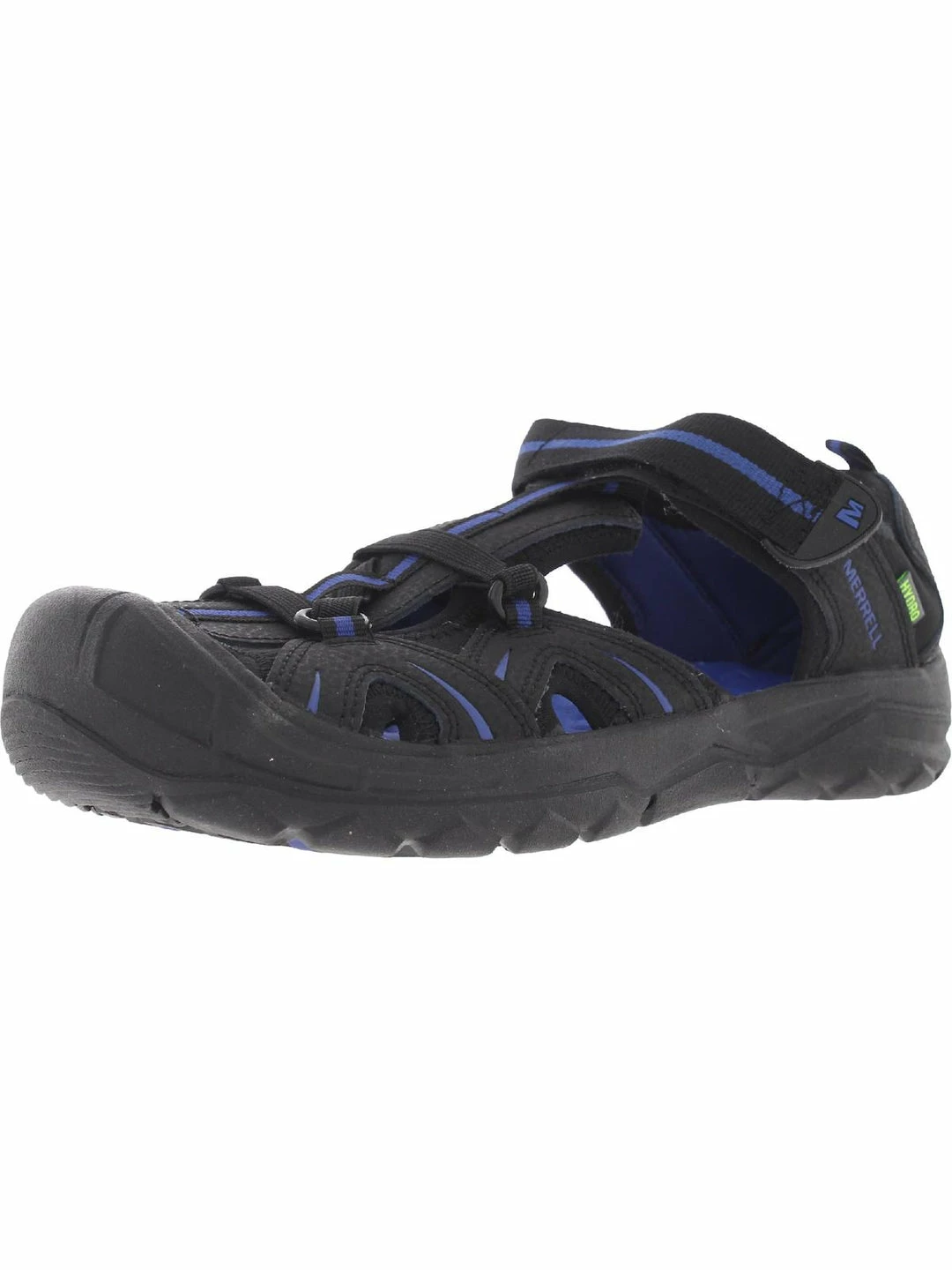 Best reviews of β€οΈ Merrell Hydro Hiker π© Womens Hiking π©΄ Sandal Toe Guard Sport π©΄ Sandals π