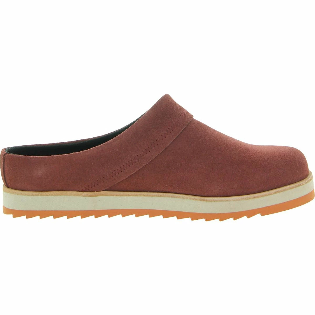 Cheap βοΈ Merrell Juno π© Womens Leather Backless Mules 𧨠- Image 4