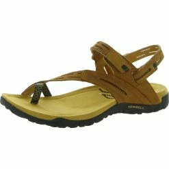 Top 10 π― Merrell Terran Convert II π© Womens Memory Foam Comfort Slingback π©΄ Sandals π―