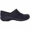 Flash Sale 🛒 Merrell Encore Moc 4 Black J001434W 👩 Women's 👍