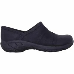 Flash Sale 🛒 Merrell Encore Moc 4 Black J001434W 👩 Women's 👍