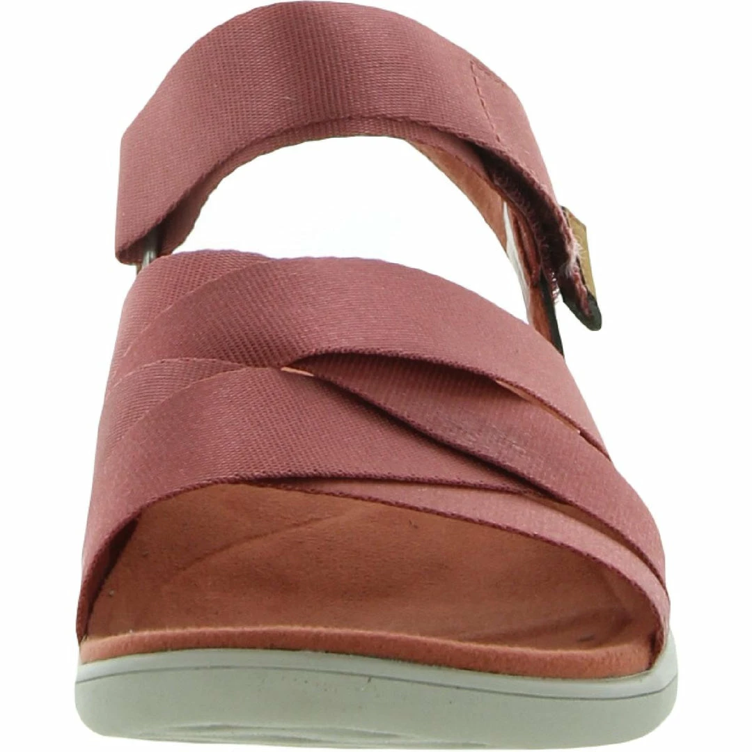 Deals β Merrell District Maya Backstrap π© Womens Memory Foam Comfort Slingback π©΄ Sandals 𧨠- Image 3