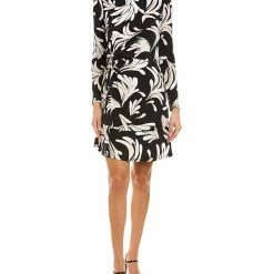 Brand new 🤩 women London Times Twisted A-Line 👗 Dress 💯