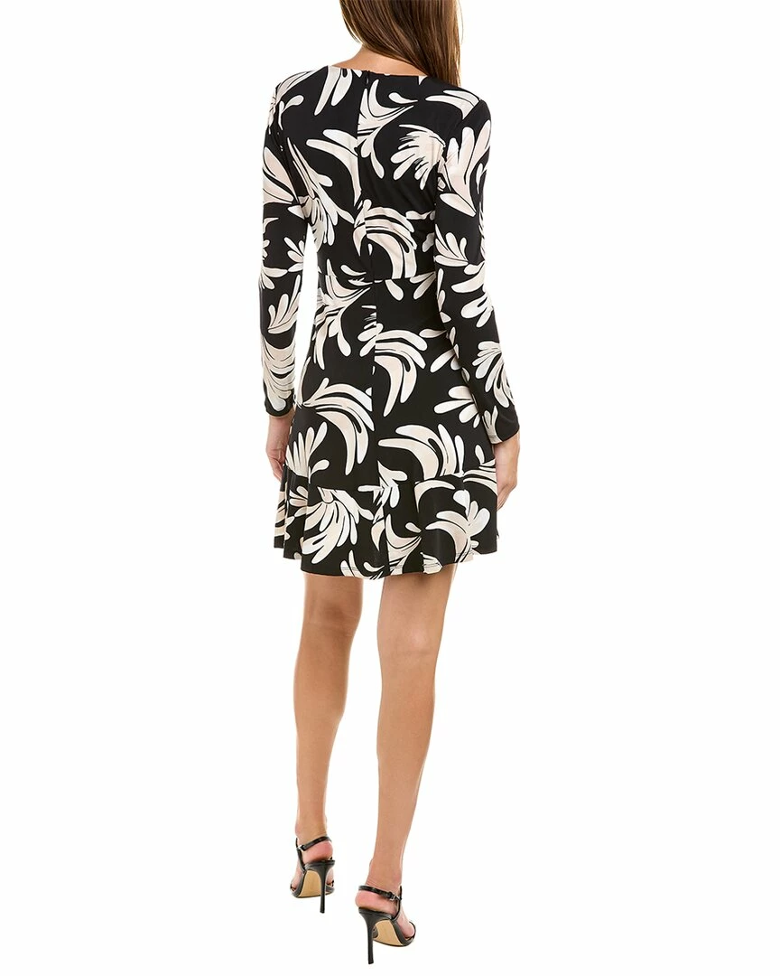 Brand new π€© women London Times Twisted A-Line π Dress π― - Image 2