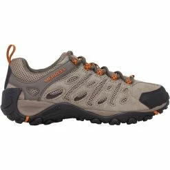 Buy 💯 Merrell CrossLander 2 Boulder/Apricot J500057 Men's 😍