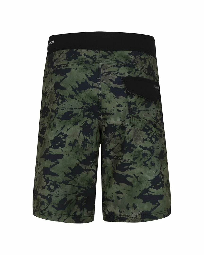 Coupon π kids Hurley Splatter Dye Board Short π - Image 2