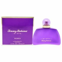 Buy 🛒 St Kitts by Tommy Bahama for 👩 Women - 3.4 oz EDP Spray ✨