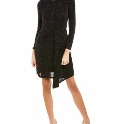 Budget 🎉 women London Times Drape 👗 Skirt Mini 👗 Dress 💯