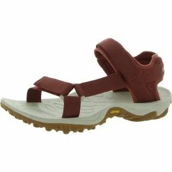 Coupon π Merrell Kahuna Web π© Womens Ankle Strap Comfort Slingback π©΄ Sandals π€©