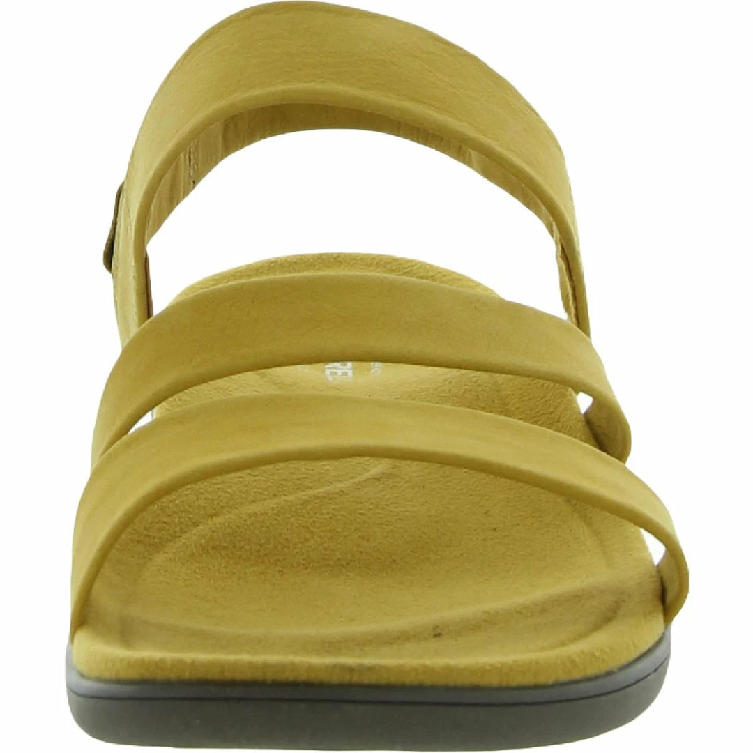 Promo 🥰 Merrell District Kanoya Strap 👩 Womens Memory Foam Comfort Slingback 🩴 Sandals ⌛ - Image 2