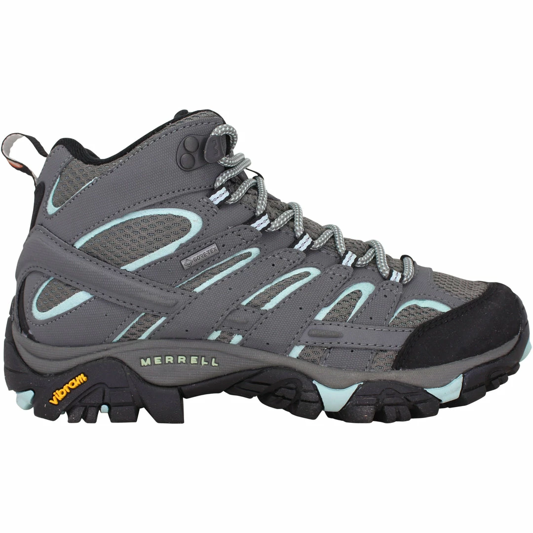 Best deal π Merrell Moab 2 Mid GTX Black/Sedona Sage J06060W π© Women's π