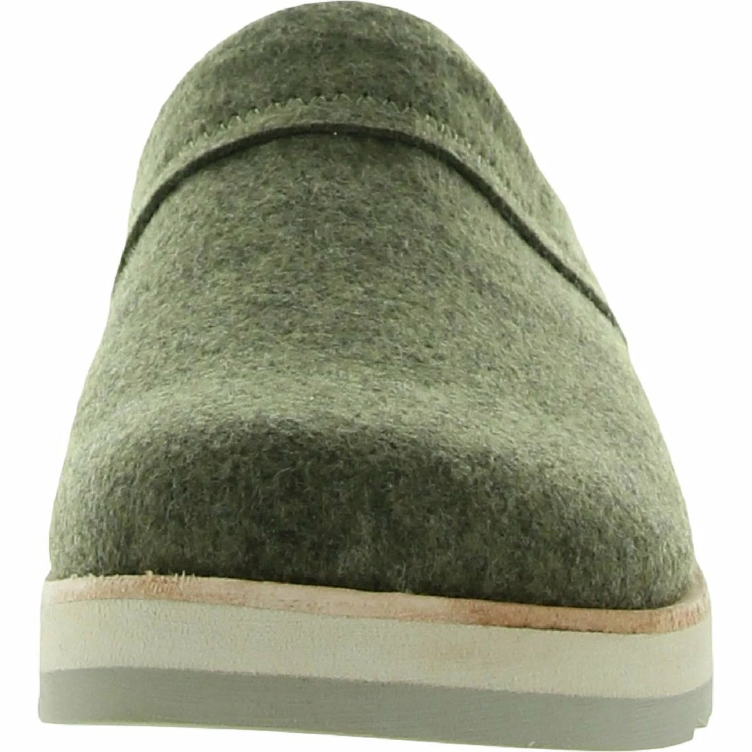 Discount π Merrell π© Womens Polyester Slip On Clogs β - Image 2