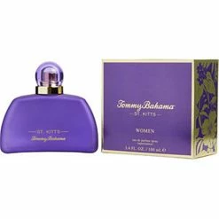 Best reviews of 💯 Tommy Bahama 293677 3.4 oz ST Kitts Eau De Parfum Spray for 👩 Women ✨