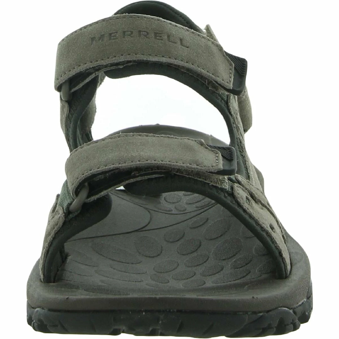 Best reviews of π Merrell Moab Drift 2 Strap Mens Leather Ankle Slingback π©΄ Sandals β¨ - Image 2
