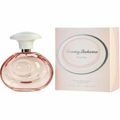 Best Sale 🛒 Tommy Bahama 243308 Her Eau De Parfum Spray - 3.4 oz 🌟