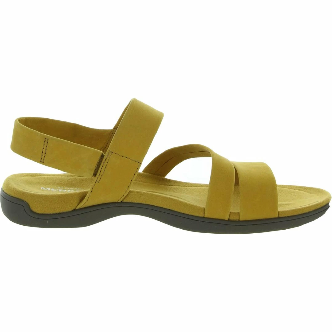 Promo 🥰 Merrell District Kanoya Strap 👩 Womens Memory Foam Comfort Slingback 🩴 Sandals ⌛ - Image 3