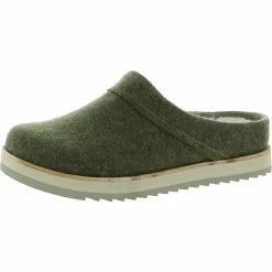Discount 😍 Merrell 👩 Womens Polyester Slip On Clogs ⌛