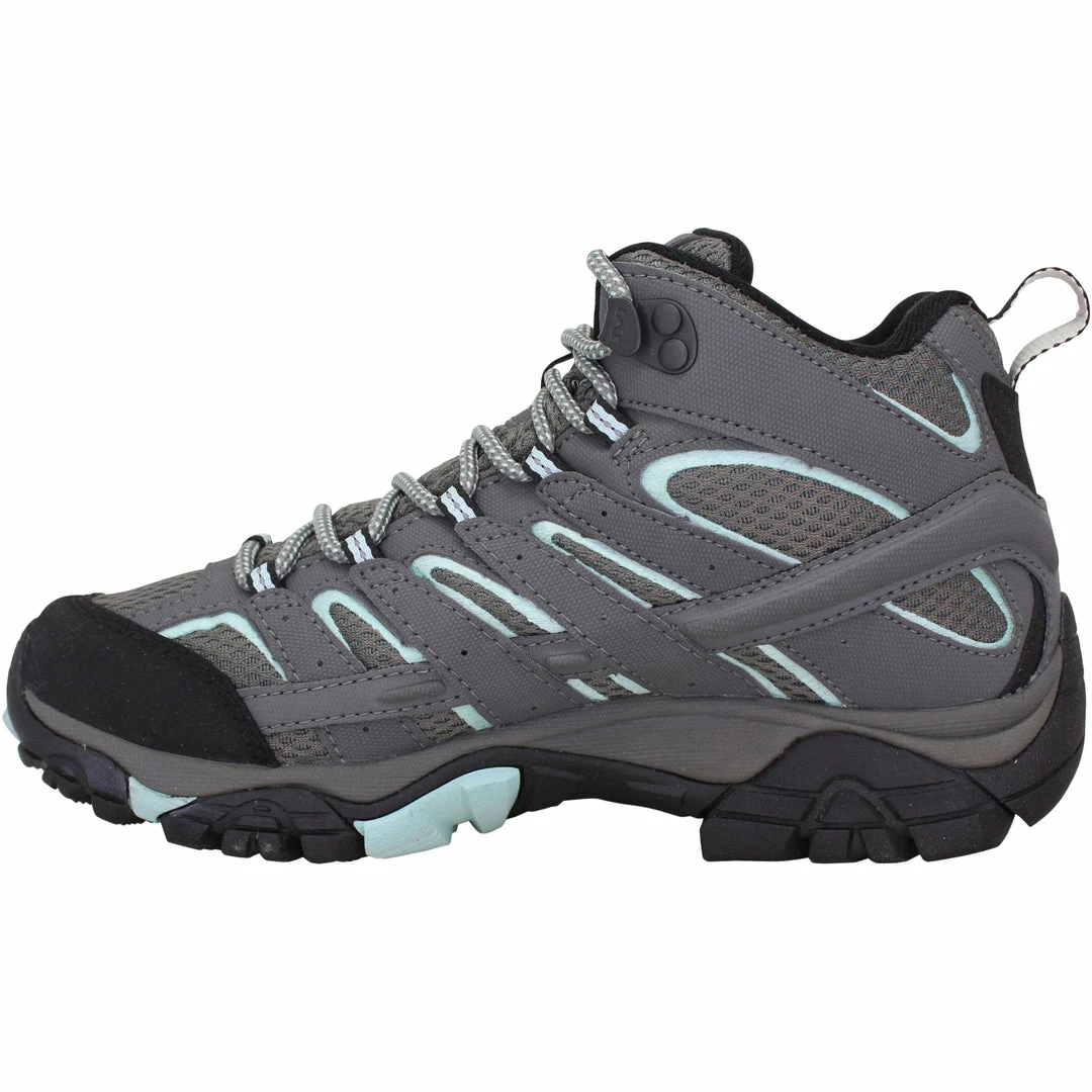 Best deal π Merrell Moab 2 Mid GTX Black/Sedona Sage J06060W π© Women's π - Image 2