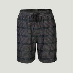Wholesale π Hurley men Modern Surf Poncho 19" Shorts in Black π―