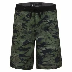 Wholesale π kids Hurley Splatter Dye Board Short π―