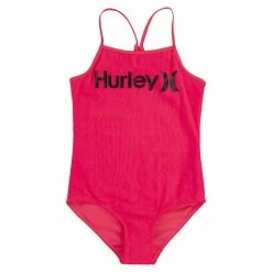 Wholesale β kids Hurley One-Piece π