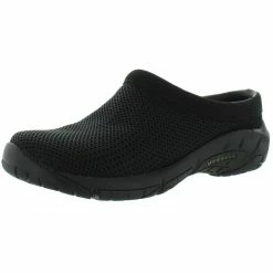 Wholesale ✔️ Merrell Encore Breeze 3 👩 Womens Slides Padded Insole Slip-On 👟 Sneakers 🛒