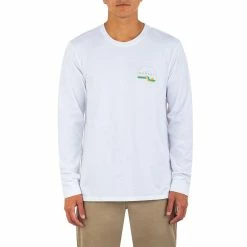 Best deal π Hurley Everyday Washed Slider Mens Cotton Tee T-Shirt β¨