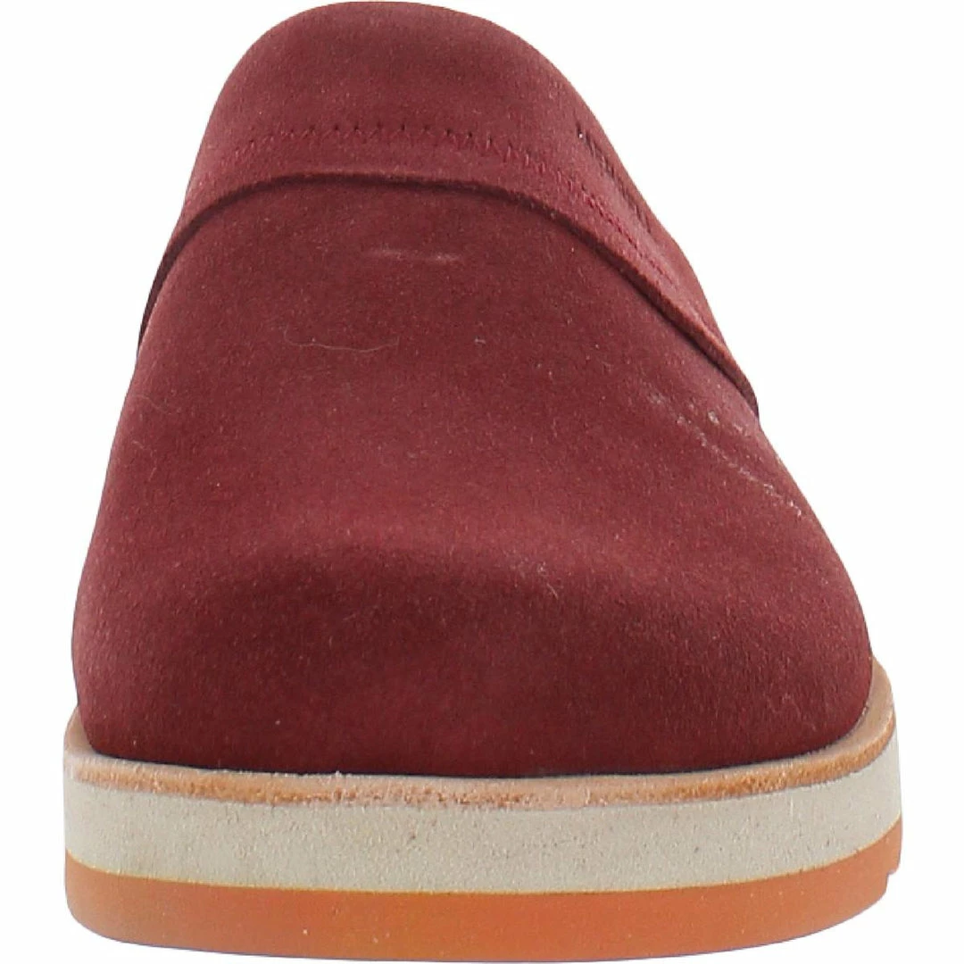 Cheap βοΈ Merrell Juno π© Womens Leather Backless Mules 𧨠- Image 2