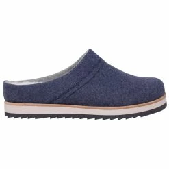 Brand new ✨ Merrell Juno Clog Wool Navy J002042 👩 Women's ✔️