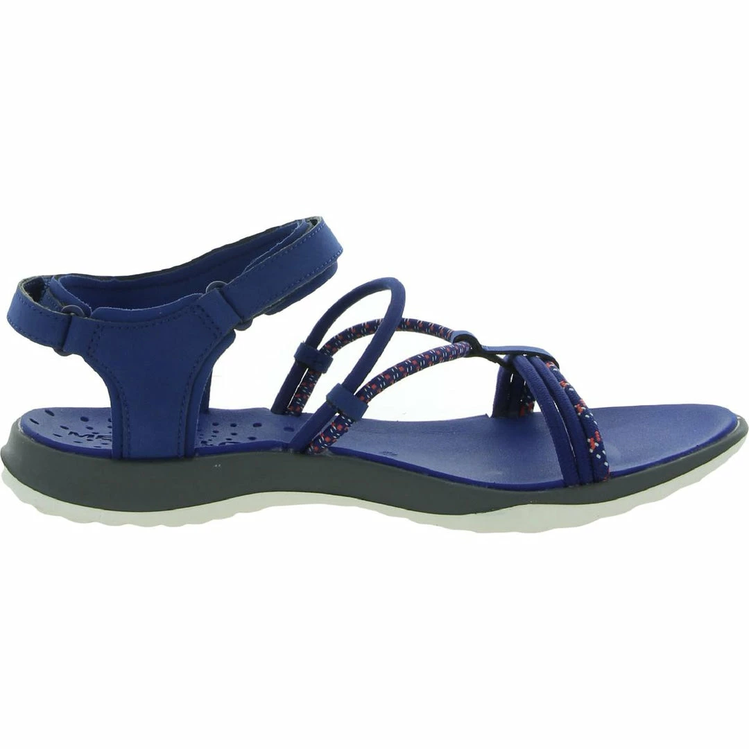 Buy β Merrell Sunstone π© Womens Faux Leather Ankle Slingback π©΄ Sandals π - Image 2