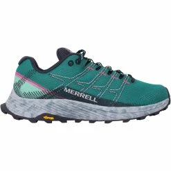 Top 10 ❤️ Merrell MOAB FLIGHT Marine J066814 👩 Women's 👏