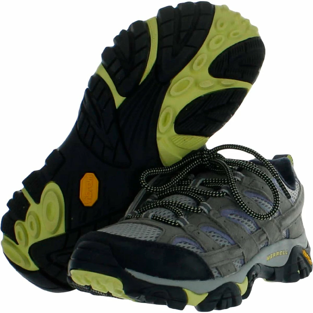 Best deal π Merrell π© Womens Low Tops Outside Hiking π Shoes π - Image 3