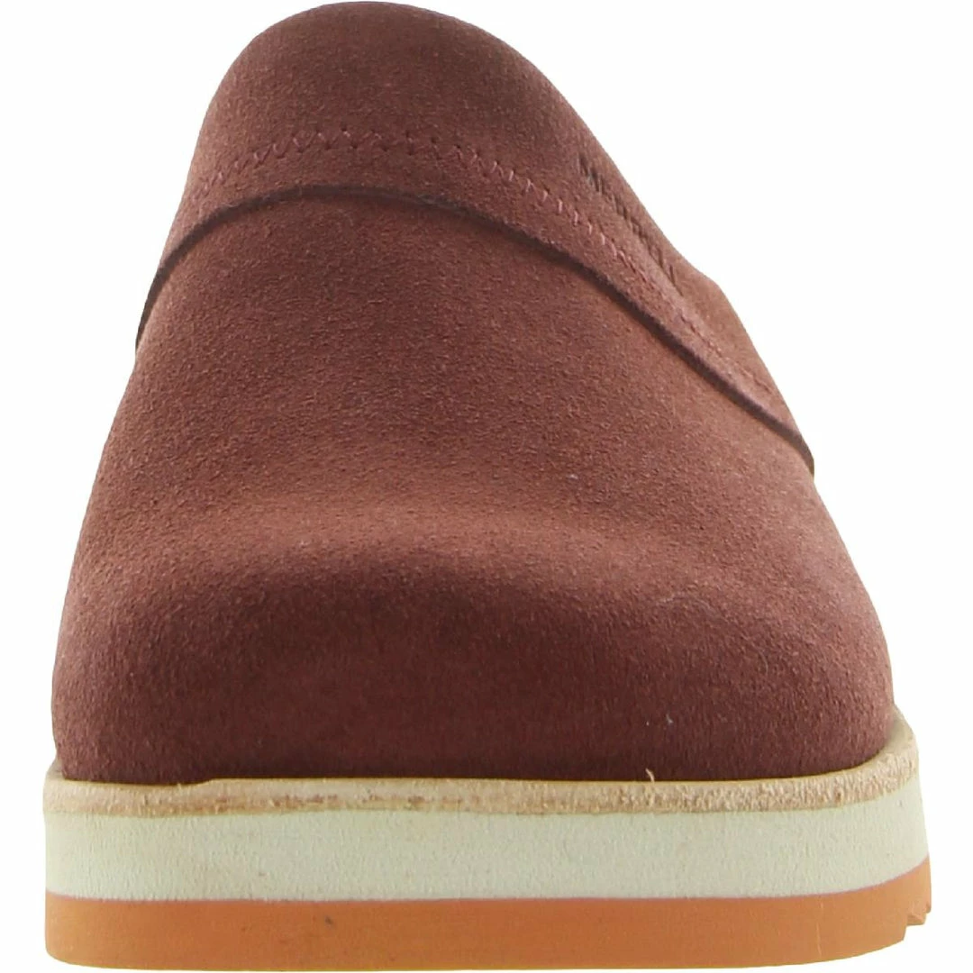 Cheap βοΈ Merrell Juno π© Womens Leather Backless Mules 𧨠- Image 5