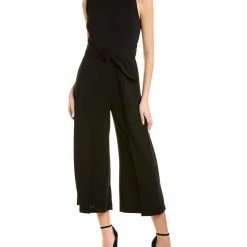 Wholesale 🎉 women London Times Wrap Jumpsuit 🛒