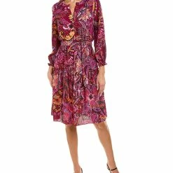 Brand new ✔️ women London Times A-Line 👗 Dress 👍