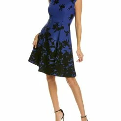 Promo ✨ women London Times A-Line 👗 Dress 🤩