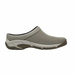 Coupon 🤩 Merrell 👩 Women'S Encore Breeze 4 👟 Shoe in Aluminum ❤️