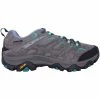 Hot Sale 😀 Merrell Moab 3 WP Granite/Blue J035860W 👩 Women's 🎉