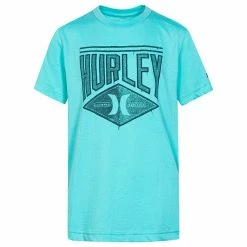 Top 10 🧨 kids Hurley X-Ray Shark T-Shirt ⭐