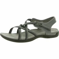 Top 10 🔔 Merrell District Muri Lattice 👩 Womens Memory Foam Comfort Wedge 🩴 Sandals 🎉