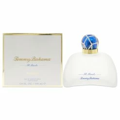 Best Pirce 😍 Tommy Bahama Set Sail St. Barts by Tommy Bahama for 👩 Women - 3.4 oz EDP Spray 😉