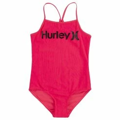 Flash Sale π kids Hurley One-Piece π