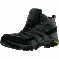 Buy β€οΈ Merrell Mens Lace-Up Hiking Combat & Lace-up π₯Ύ Boots π